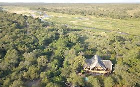 Kruger Riverside Lodge - No Load-Shedding